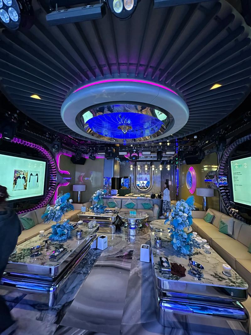 金华商务ktv性价比首选推荐-浦江县ktv预定